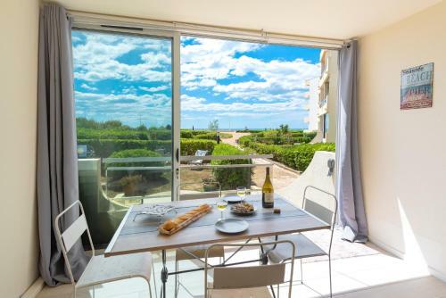 Apartamentos La Com�die de Vanneau - L'interm�de