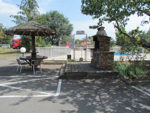 Motel Dortoirs Rocade 2