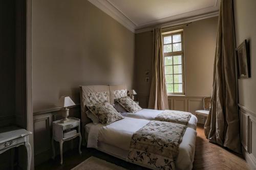 Paluel Chateau Sleeps 21 With Pool And Wifi