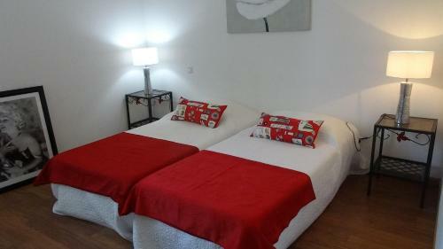 Apartamentos Les Terrasses Du Grand Large Bord de Mer