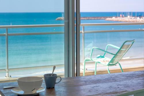 Apartamento Premi�re Ligne - Premi�re Conciergerie