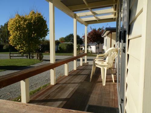 Timaru Top 10 Holiday Park