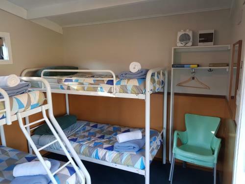 Timaru Top 10 Holiday Park