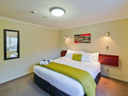 Avenue Motor Lodge
