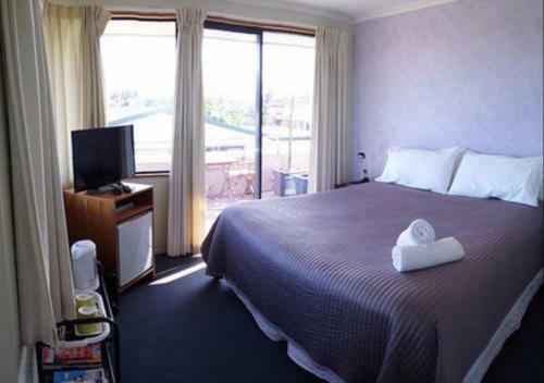 Aparthotel Boatshed Motel Apartments