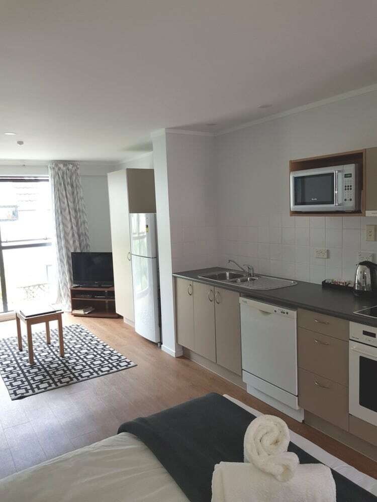 Apartamentos Capri On Pilot Bay