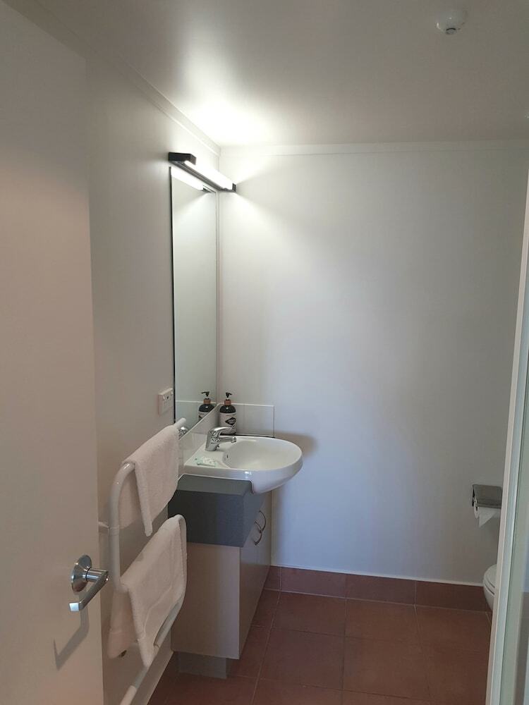 Apartamentos Capri On Pilot Bay