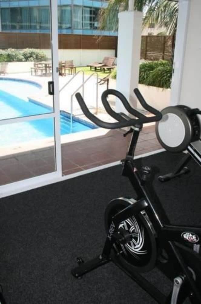 Apartamentos Capri On Pilot Bay