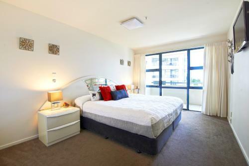 Aparthotel Oceanside Resort & Twin Towers