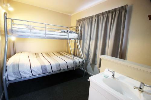 Albergue Seagulls Guesthouse