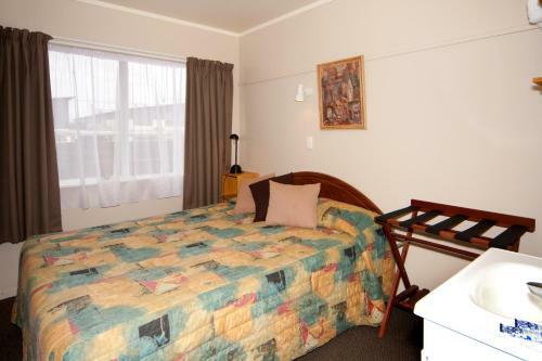 Albergue Seagulls Guesthouse