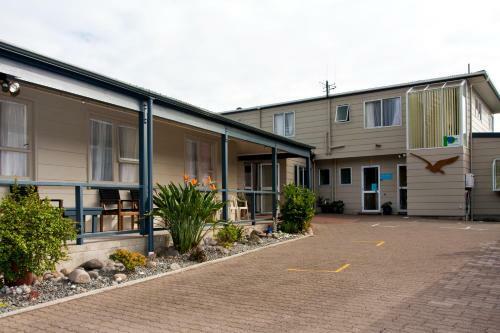 Albergue Seagulls Guesthouse