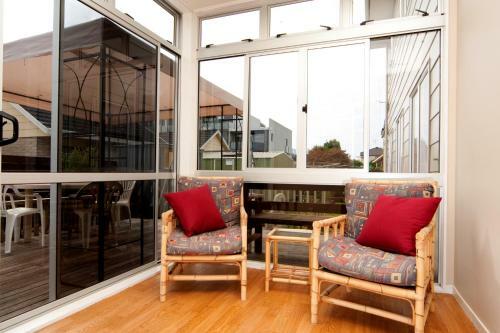 Albergue Seagulls Guesthouse