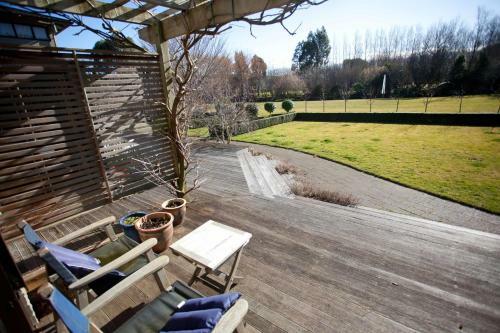 Bed & Breakfast Beersheba Estate