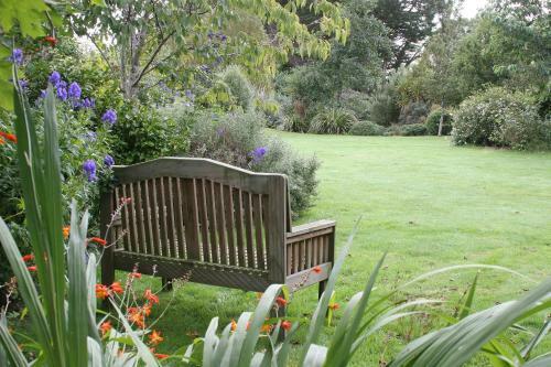 Bed & Breakfast Beersheba Estate