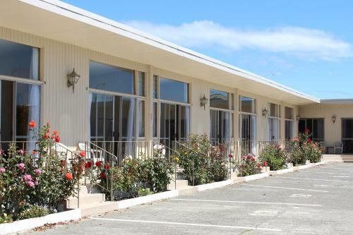 Asure Evergreen Motel