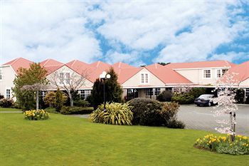 Balmoral Lodge Motel