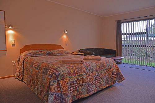Ashlar Motel
