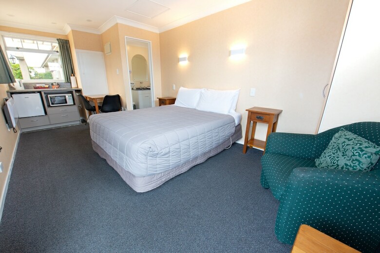 Tower Lodge Motel