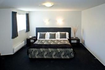Homestead Villa Motel