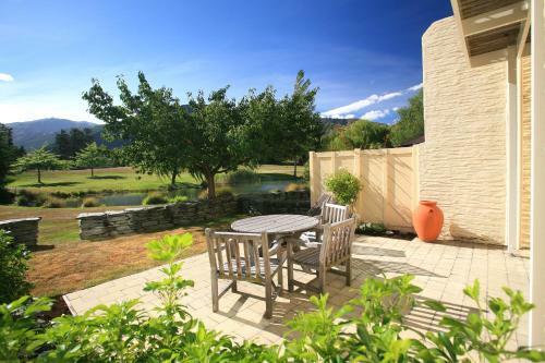 Hotel Millbrook Resort