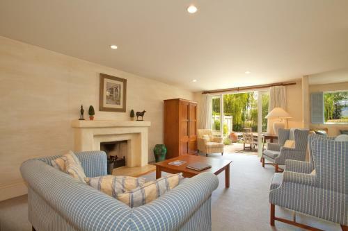 Hotel Millbrook Resort