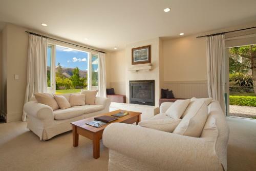 Hotel Millbrook Resort