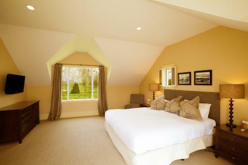 Hotel Millbrook Resort