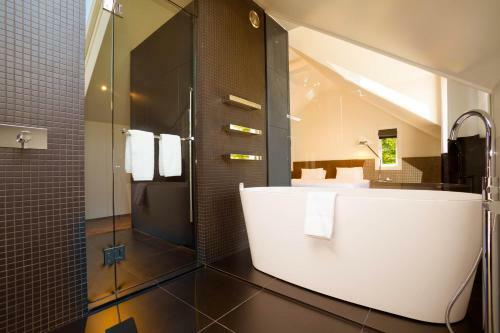 Hotel Millbrook Resort