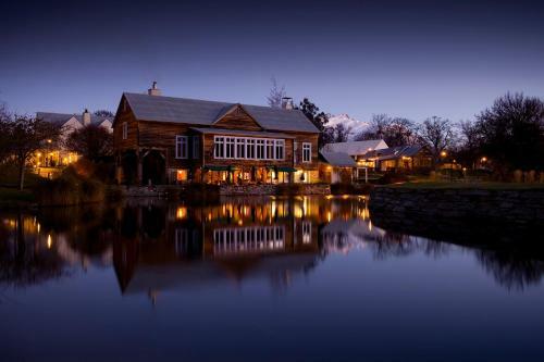 Hotel Millbrook Resort
