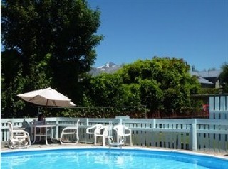 Arrowtown Viking Lodge Motel