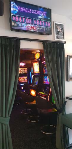 New Orleans Hotel