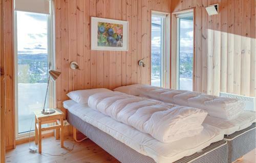 Holiday Home D�lemo Hillestadheia III