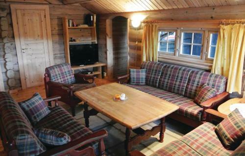 Holiday Home D�lemo Tovdal