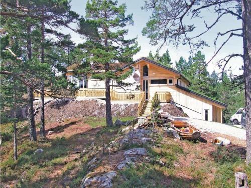 Holiday Home D�lemo Hillastadheia