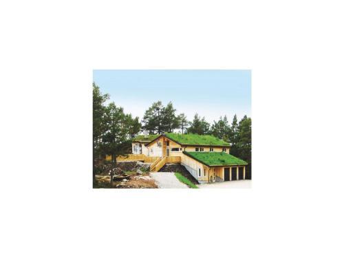 Holiday Home D�lemo Hillastadheia