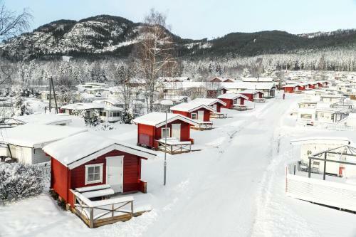 Gol Campingsenter