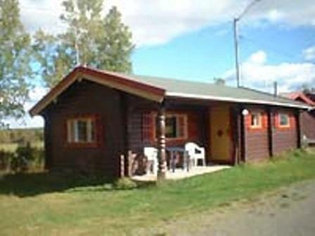 Kvanh�gd Turistsenter