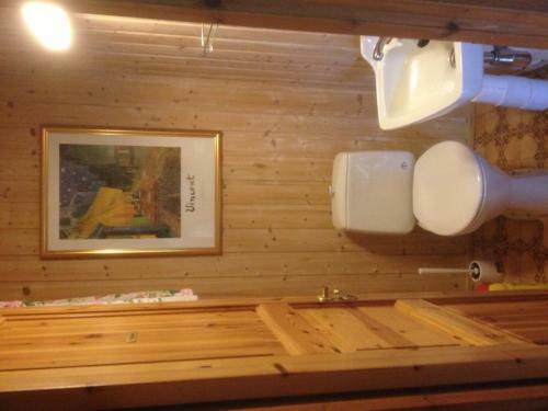Agroturismo �sgardane Gjestegard