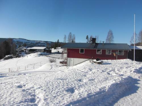 Agroturismo �sgardane Gjestegard