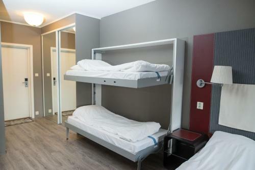 Apartamento Oppdal Gjestetun