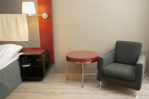 Apartamento Oppdal Gjestetun