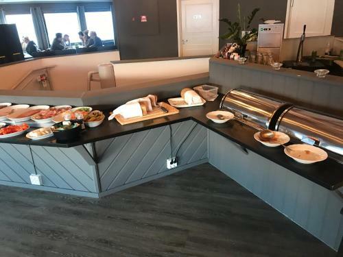 Apartamento Oppdal Gjestetun