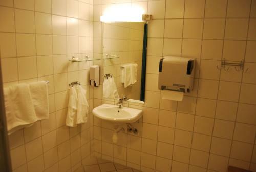 Apartamento Imi St�len