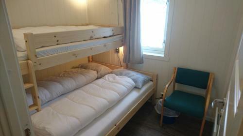 Apartamento Imi St�len