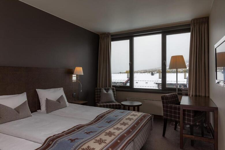 Quality Hotel Skifer