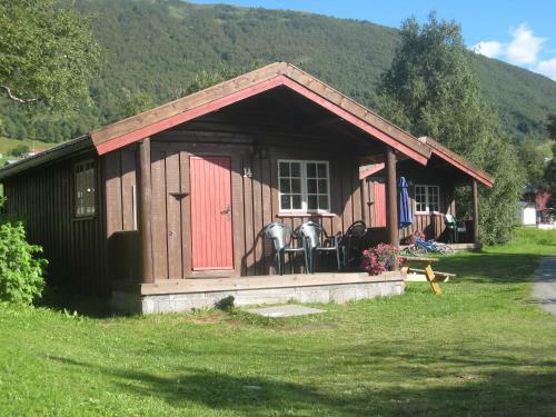 Smegarden Camping