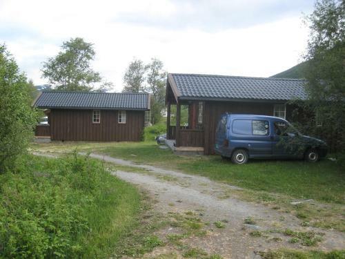 Smegarden Camping
