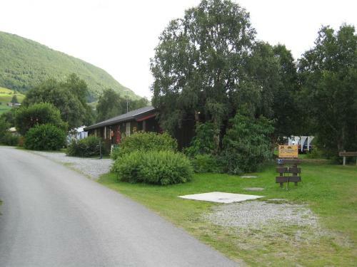 Smegarden Camping