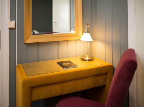 Hotel Arendal Herregaard Spa & Resort